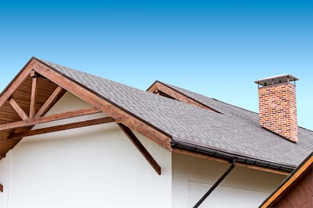 Reliable Roof Cleaning For Your Home