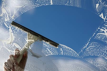 Soft Washing For Your Delicate Windows